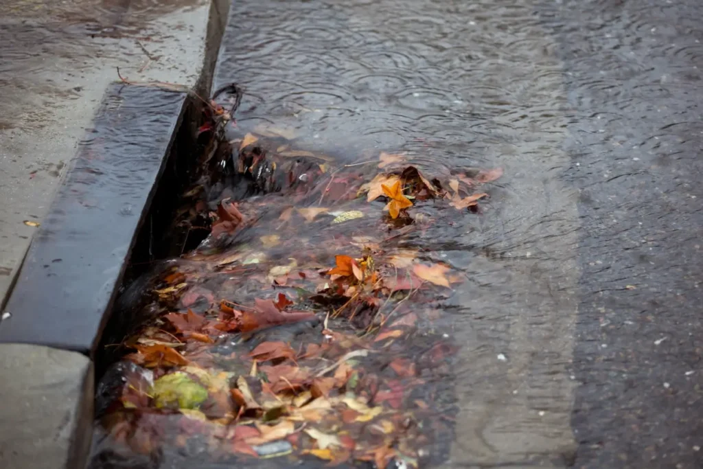 blocked drains plumber joondalup