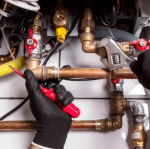 gas fitter joondalup